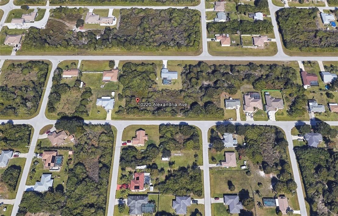 10220 & 10228 Alexandria Ave., Englewood, FL 34224