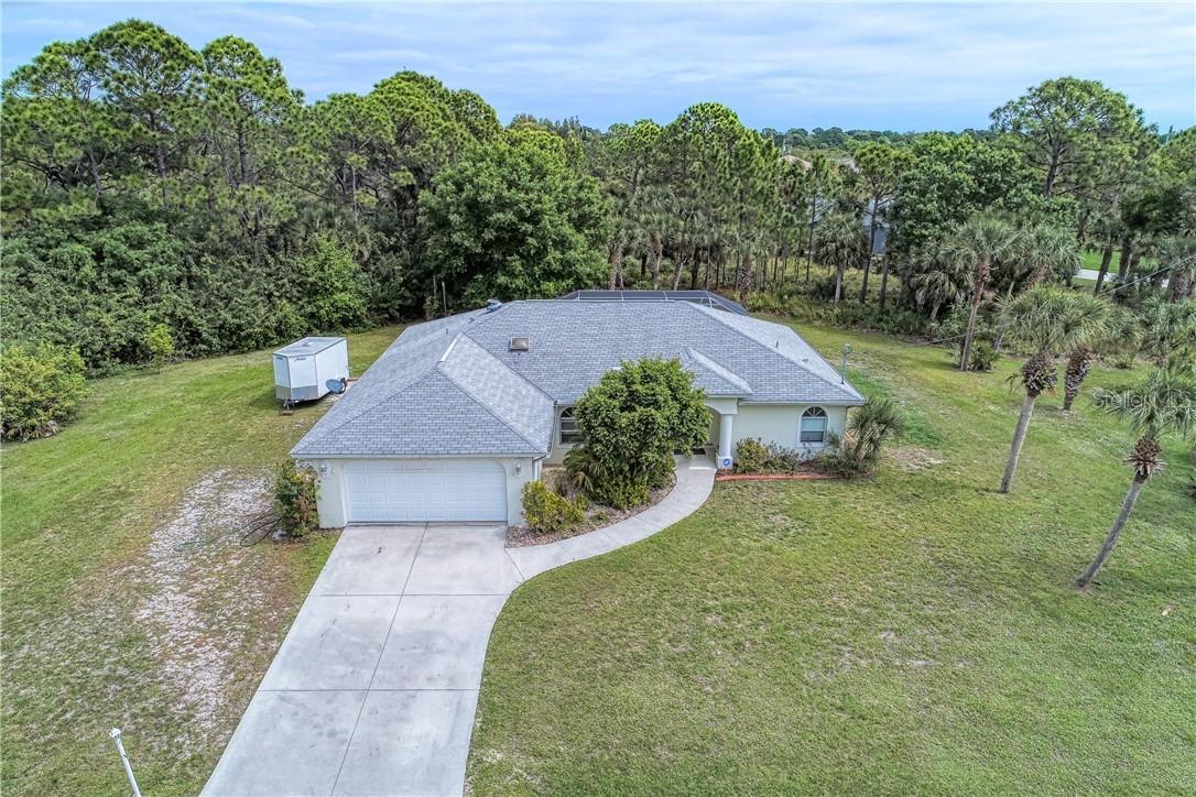 6124 Meigs Ln., Englewood, FL 34224