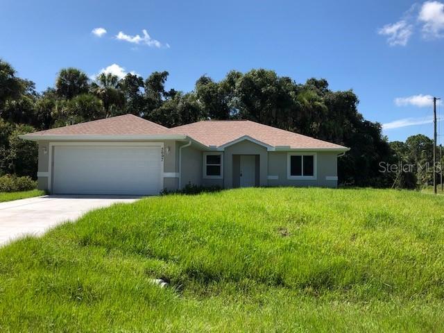 5697 Babroff Ter., North Port, FL 34291