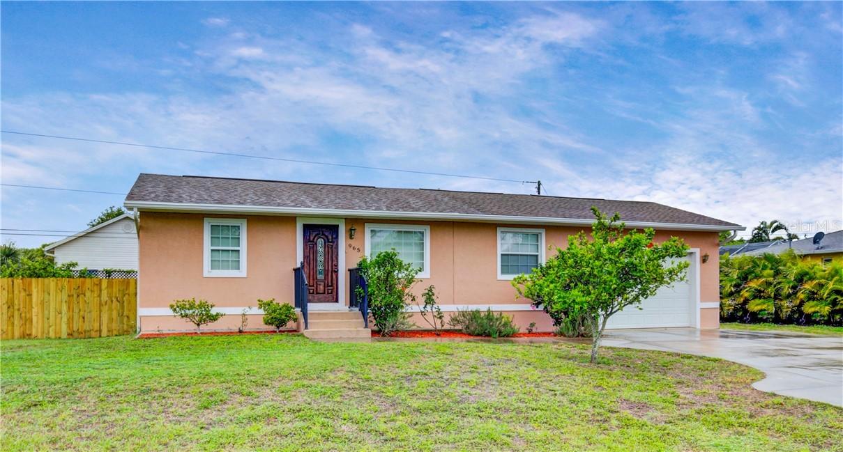 965 Seneca Rd., Venice, FL 34293