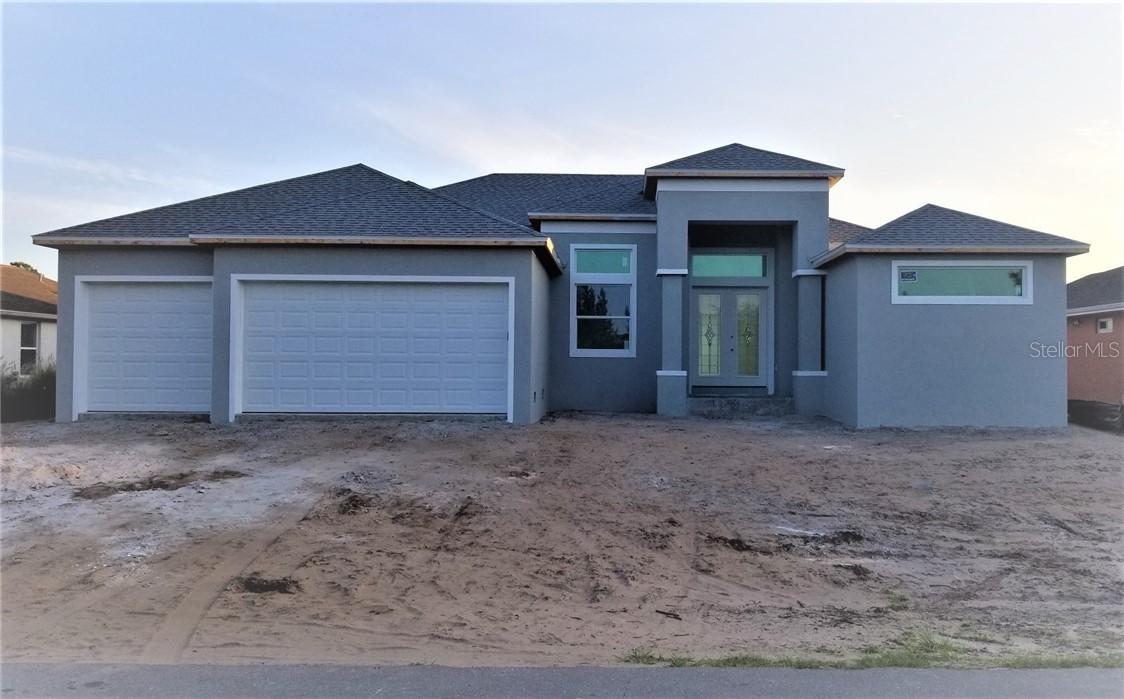 15324 Red Head Ave., Port Charlotte, FL 33981