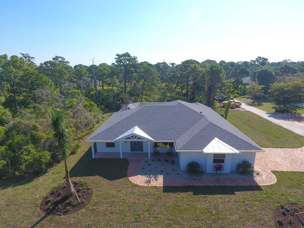 1655 Pompano Ave., Englewood, FL 34223