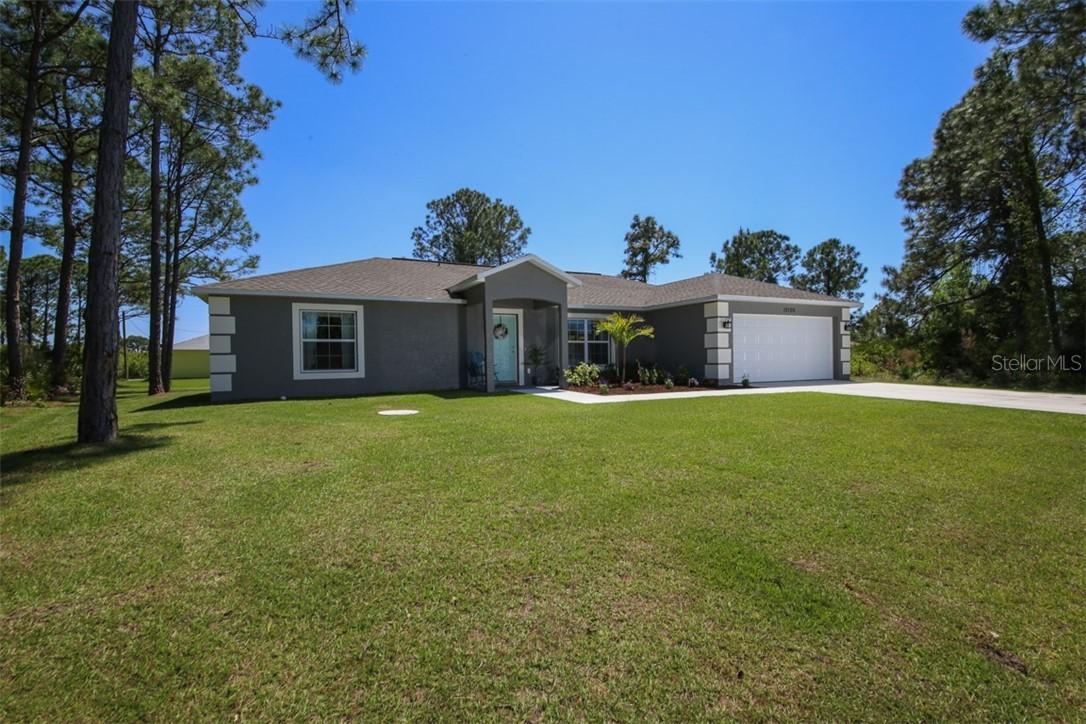 12100 Appleberg Cir, Port Charlotte, FL 33981