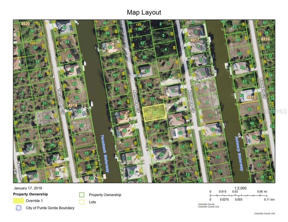 8113 Antwerp Cir., Port Charlotte, FL 33981