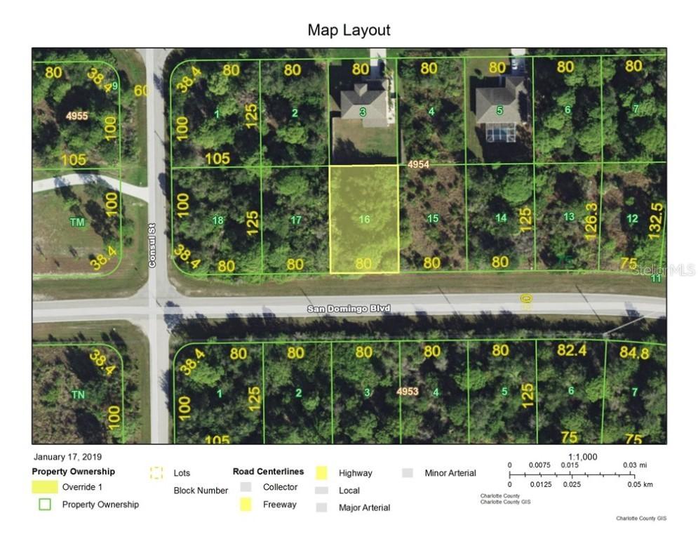 14354 San Domingo Blvd., Port Charlotte, FL 33981