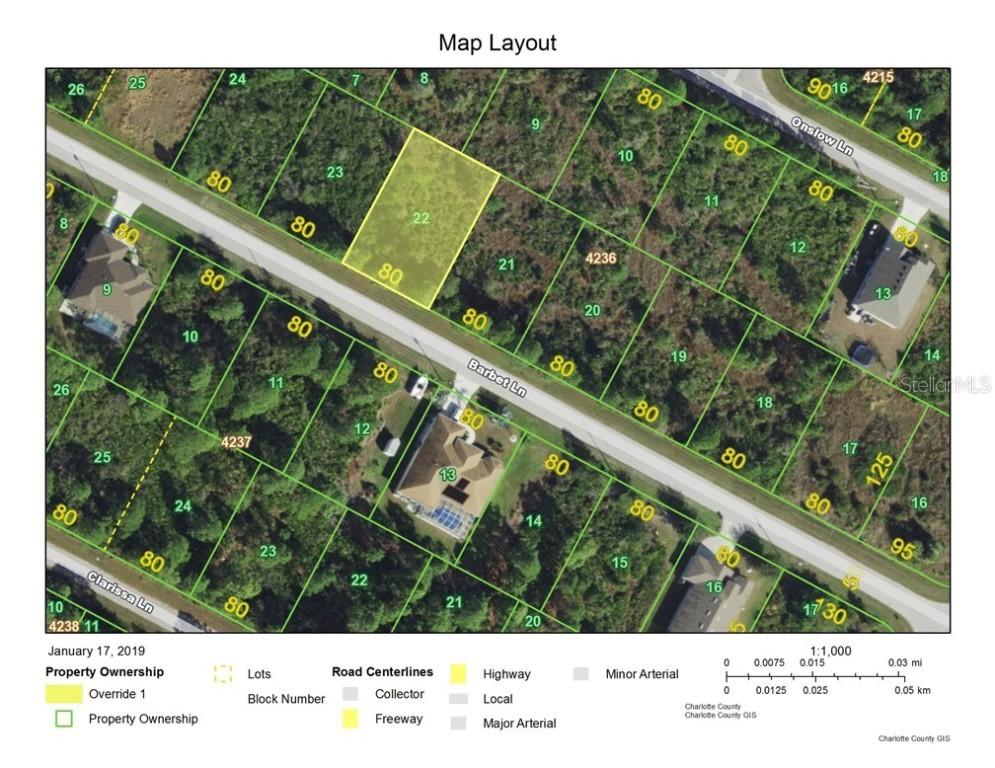 14190 Barbet Ln., Port Charlotte, FL 33981