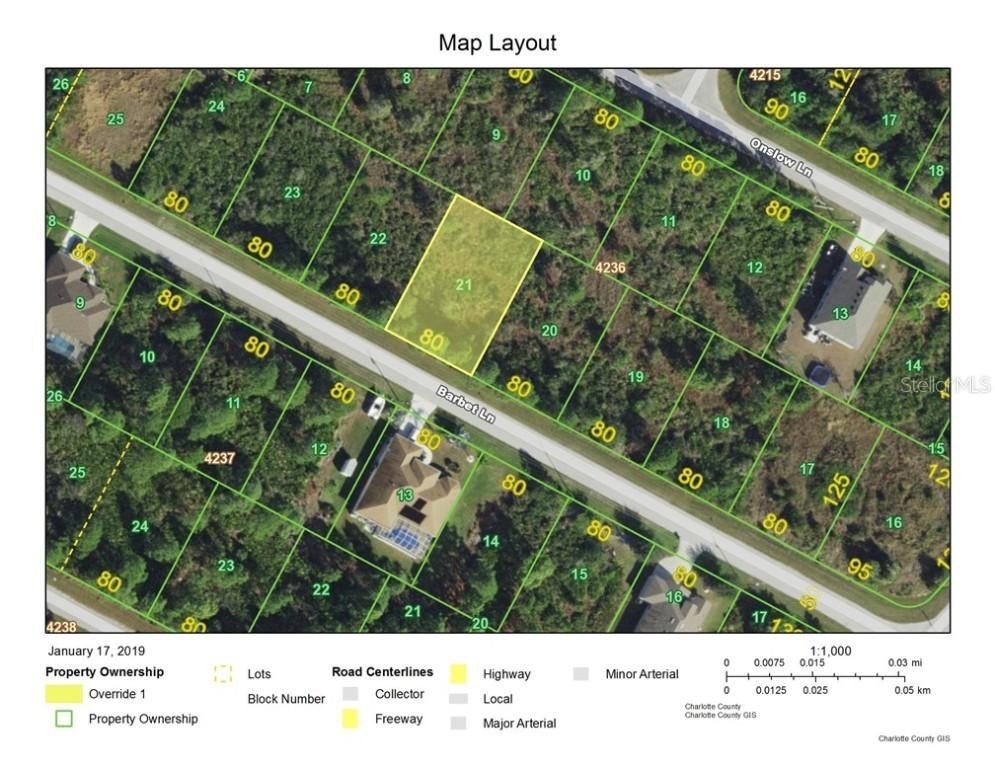 14198 Barbet Ln., Port Charlotte, FL 33981