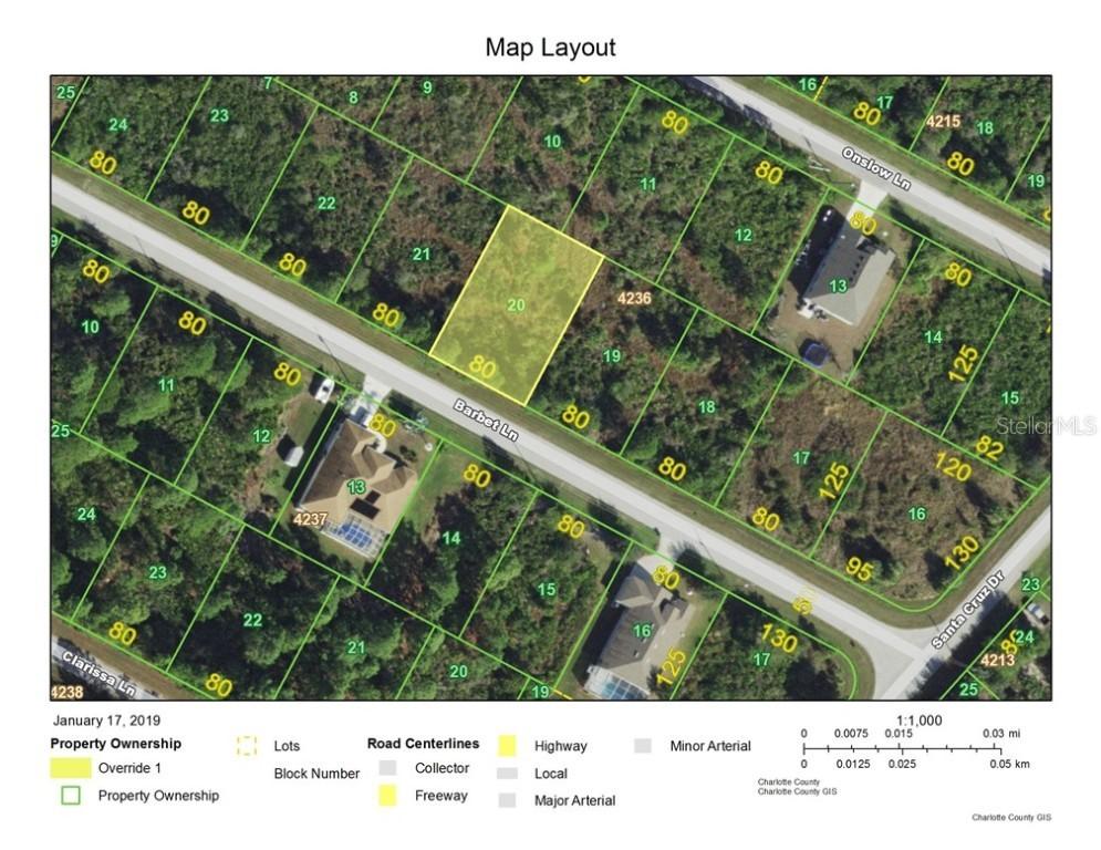 14206 Barbet Ln., Port Charlotte, FL 33981