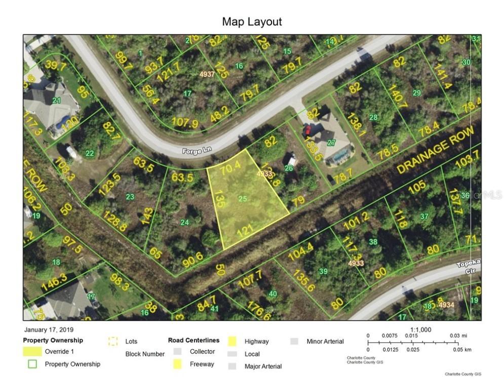 14599 Forge Ln., Port Charlotte, FL 33981