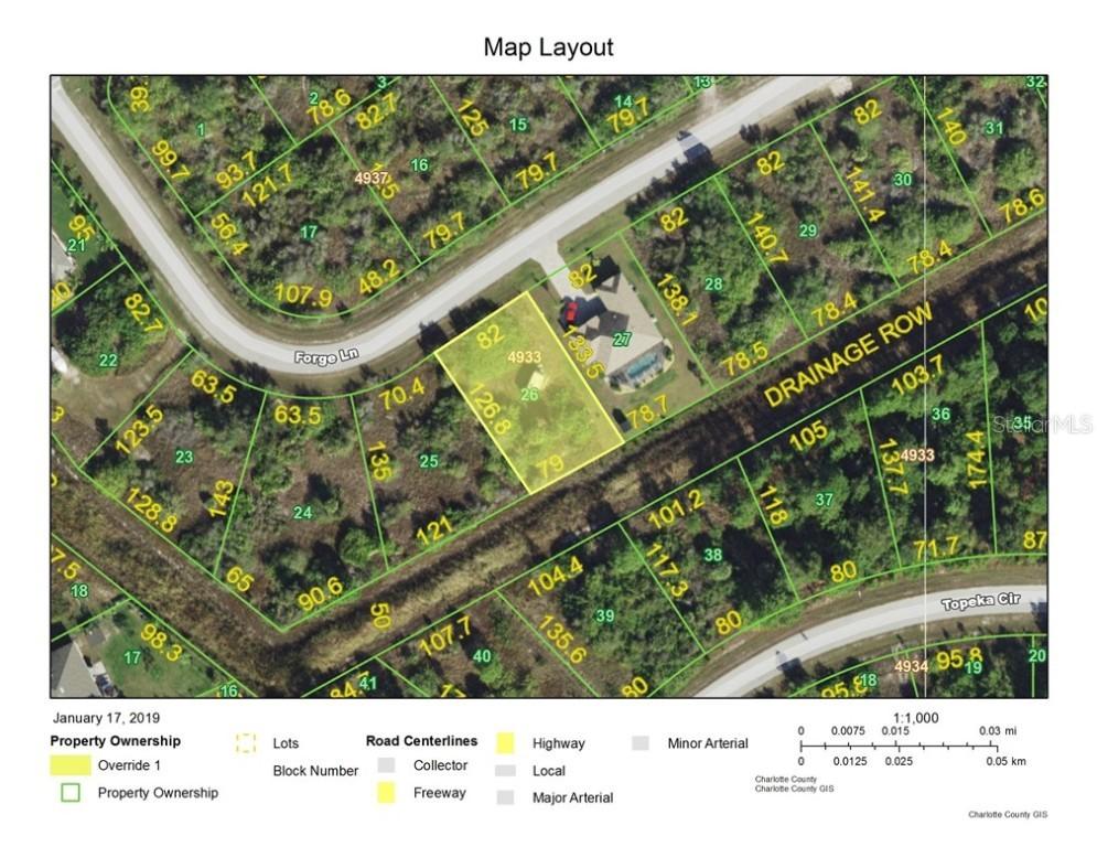 14609 Forge Ln., Port Charlotte, FL 33981