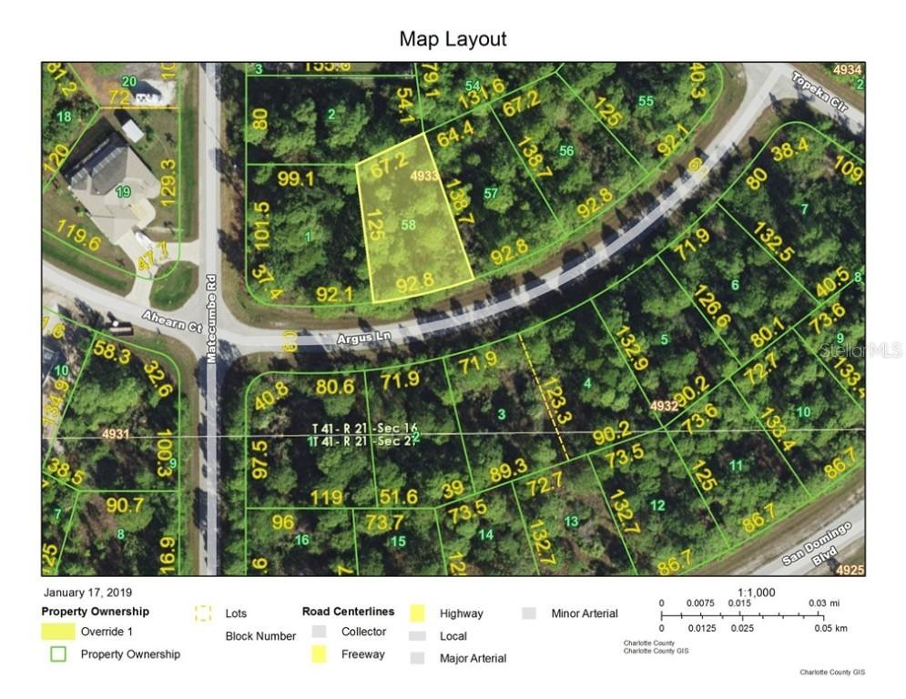 [Address Hidden by Seller], Port Charlotte, FL 33981