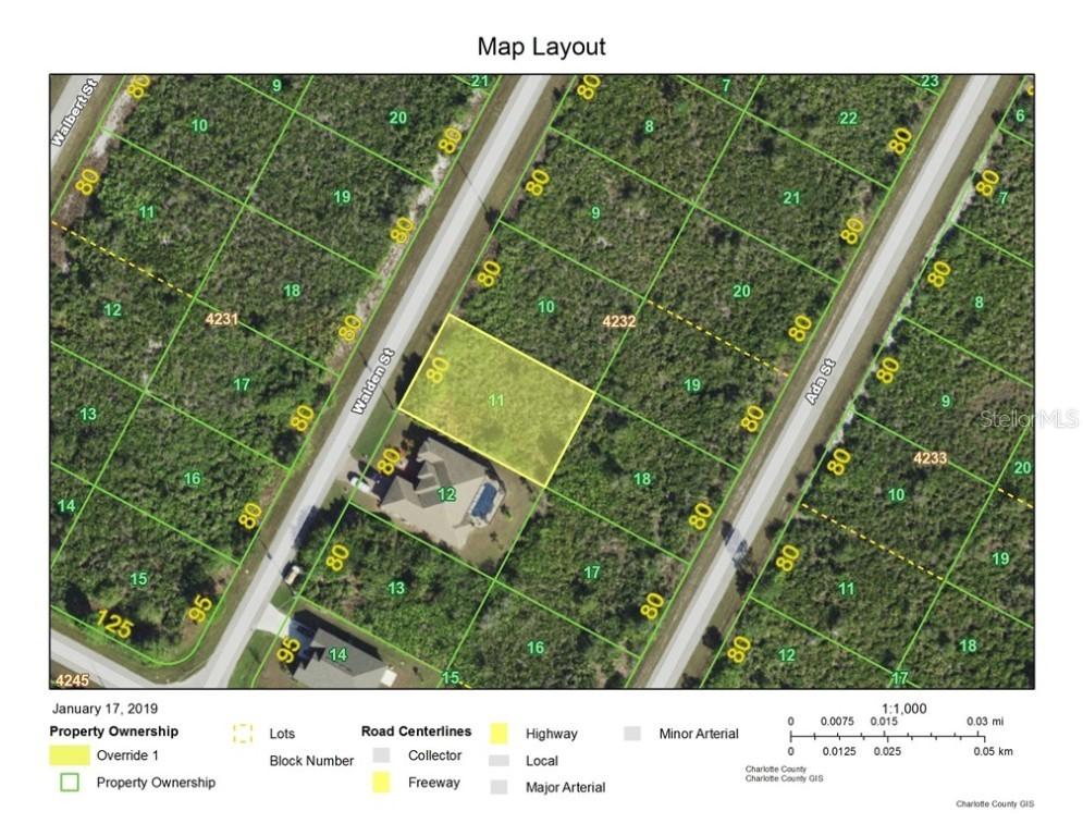 8372 Walden St., Port Charlotte, FL 33981