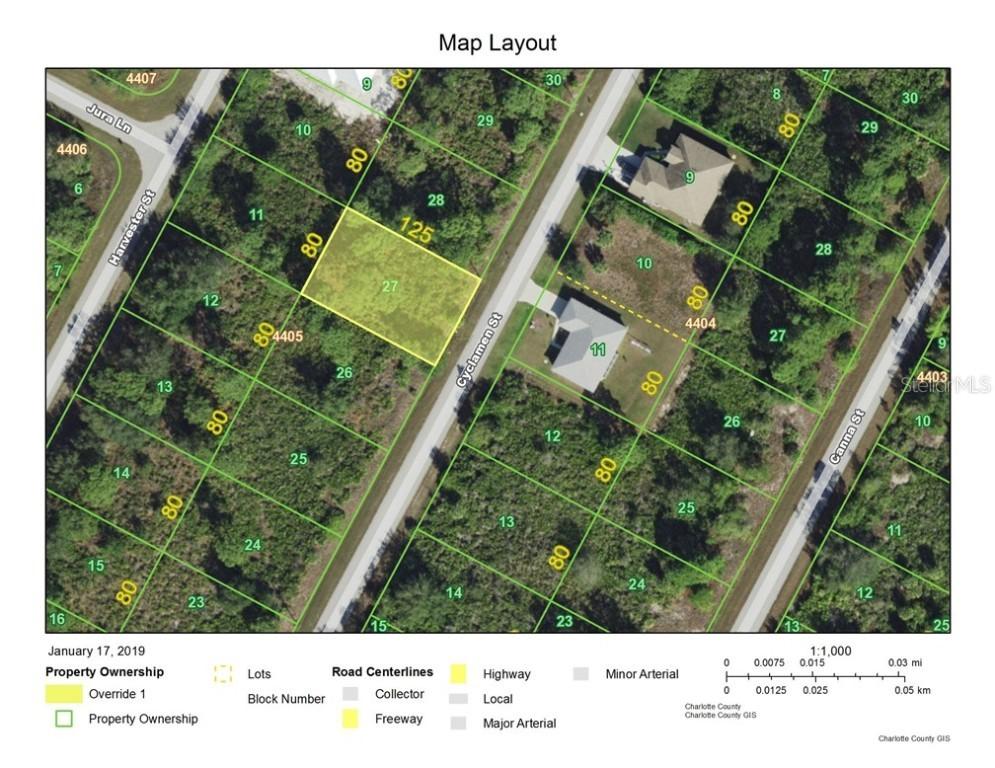 9275 Cyclamen St., Port Charlotte, FL 33981