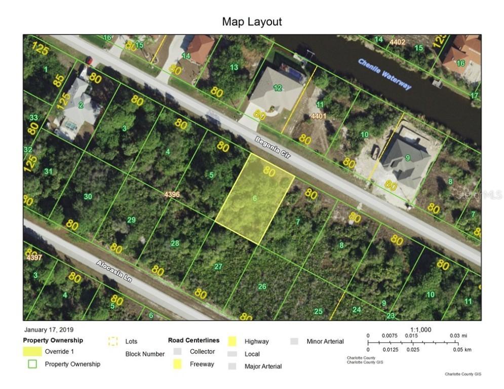 13655 Begonia Cir., Port Charlotte, FL 33981