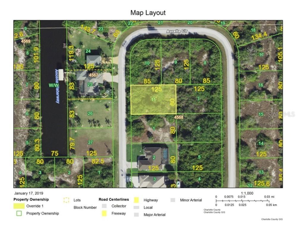 14211 Aurella Cir., Port Charlotte, FL 33981