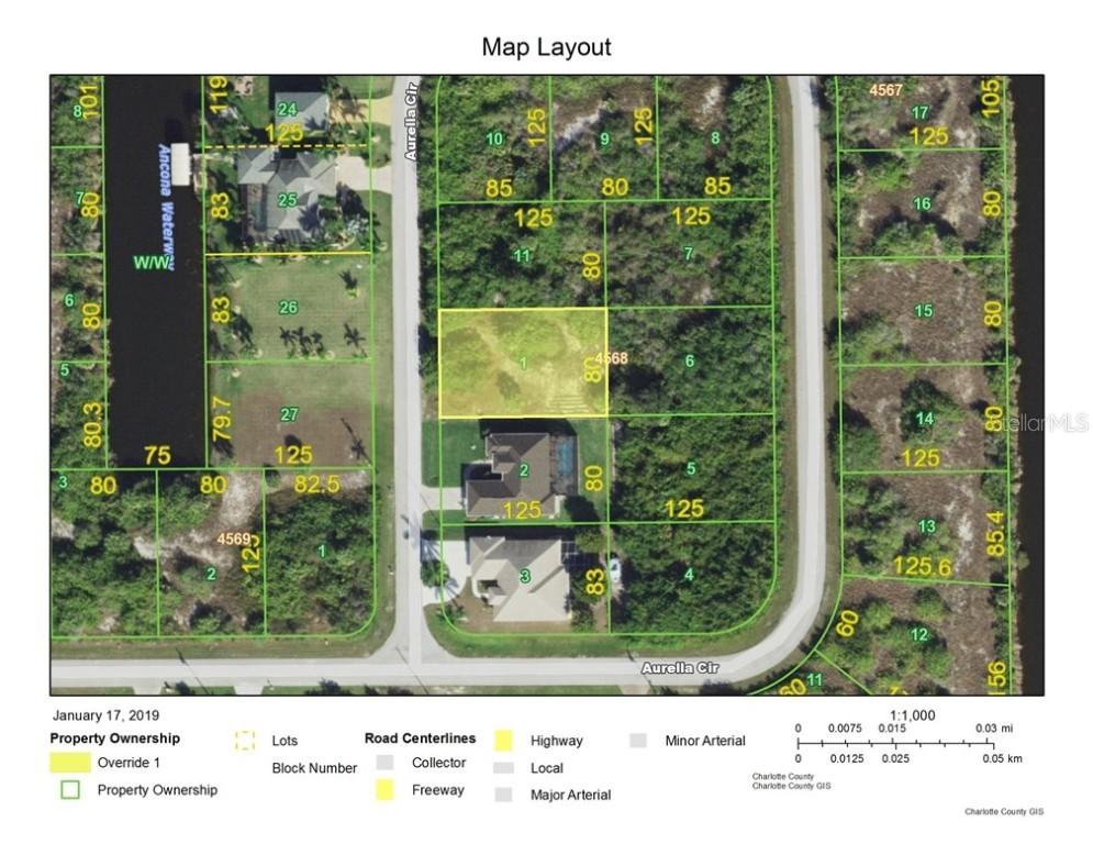 14203 Aurella Cir., Port Charlotte, FL 33981