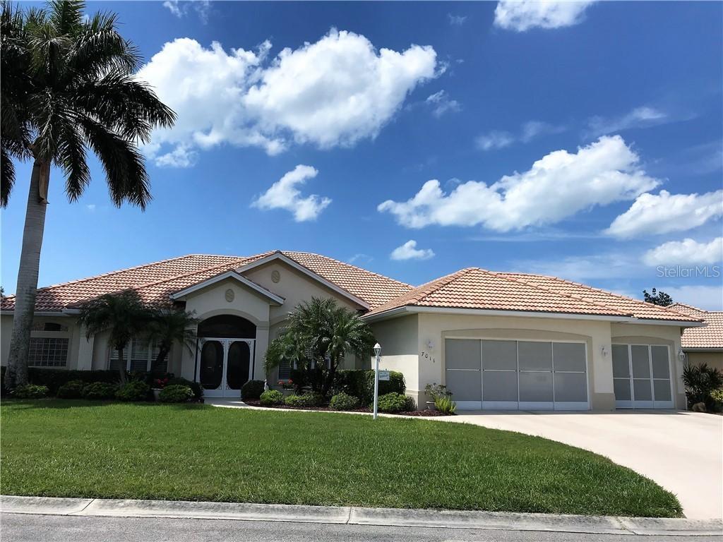 7011 S Lake Dr., Englewood, FL 34224