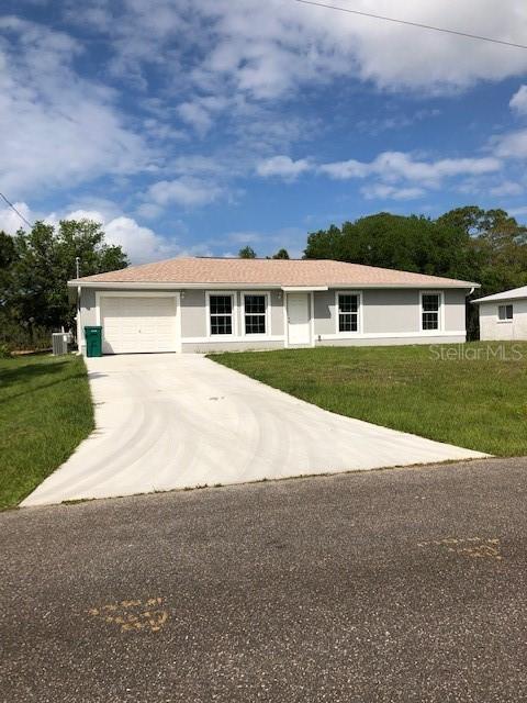 5505 Callaway St., Port Charlotte, FL 33981