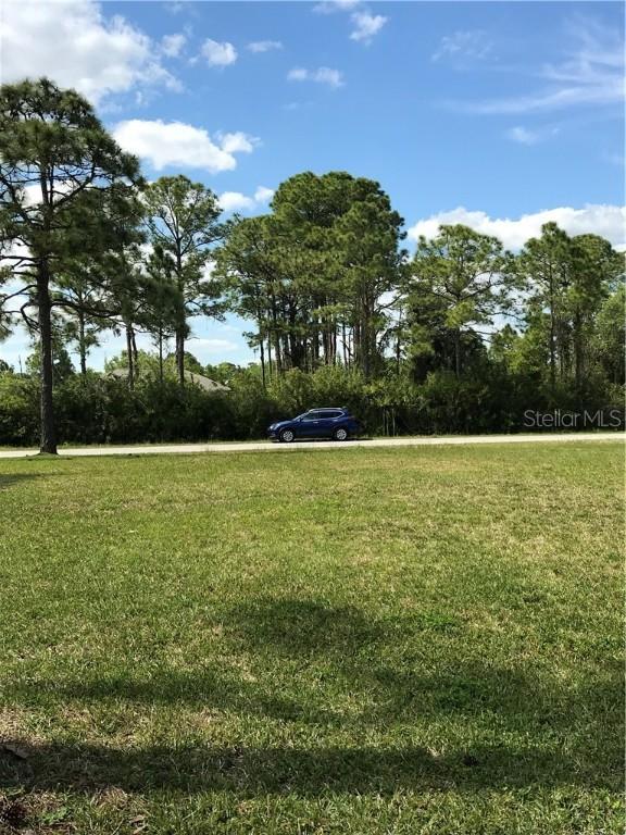 5158 Gulfport Ter., Port Charlotte, FL 33981