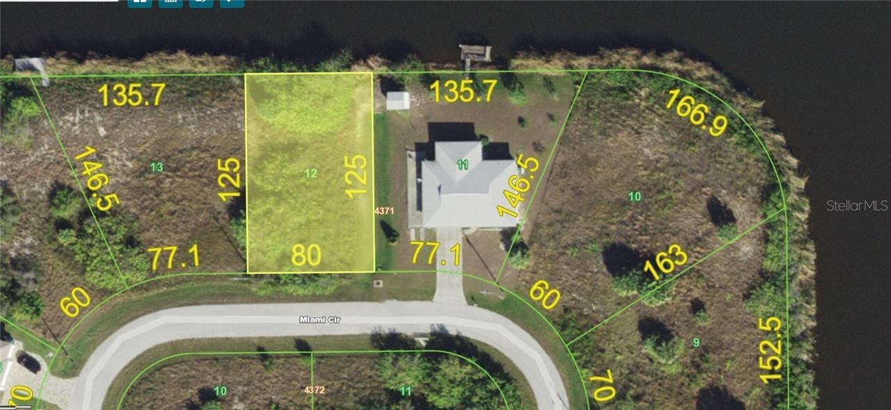 9364 Miami Cir., Port Charlotte, FL 33981