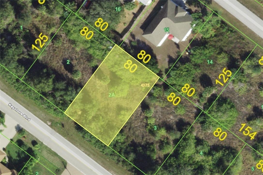 14090 Keystone Blvd., Port Charlotte, FL 33981