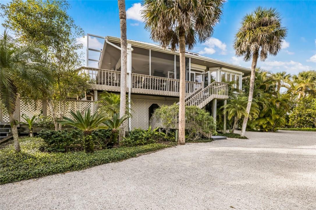 425 Luke St., Boca Grande, FL 33921