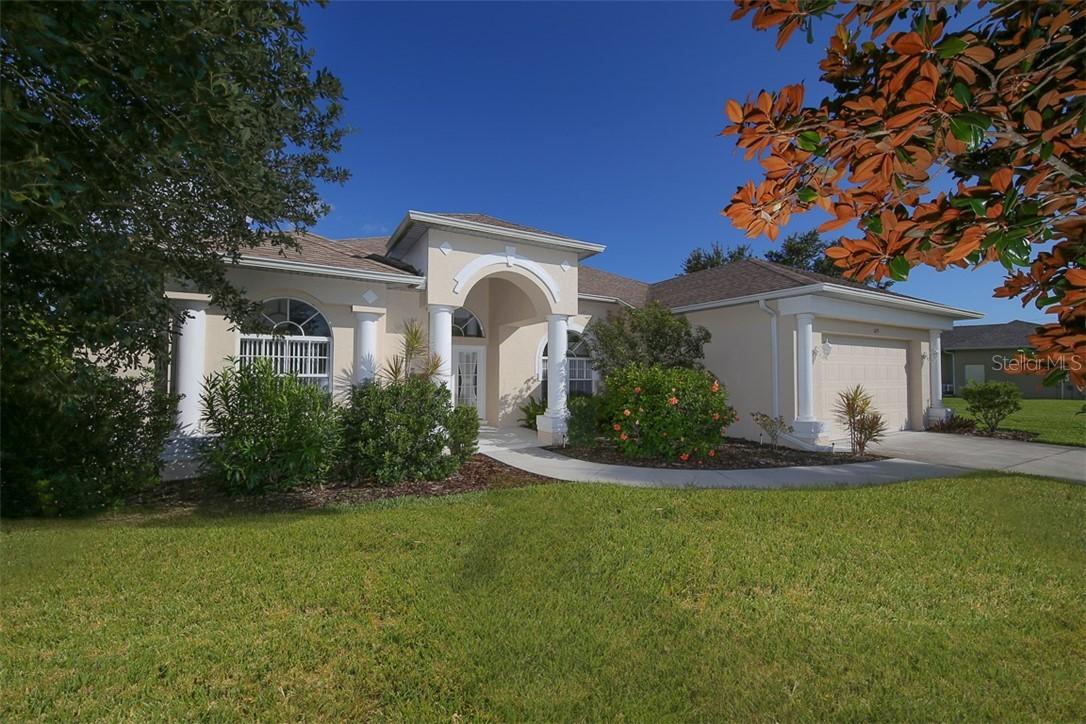 6175 Kevitt Blvd., Port Charlotte, FL 33981