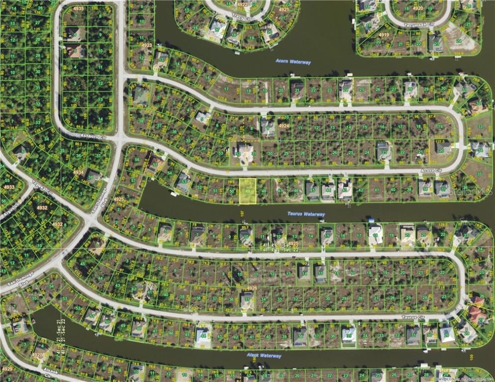 15316 Acorn Cir., Port Charlotte, FL 33981