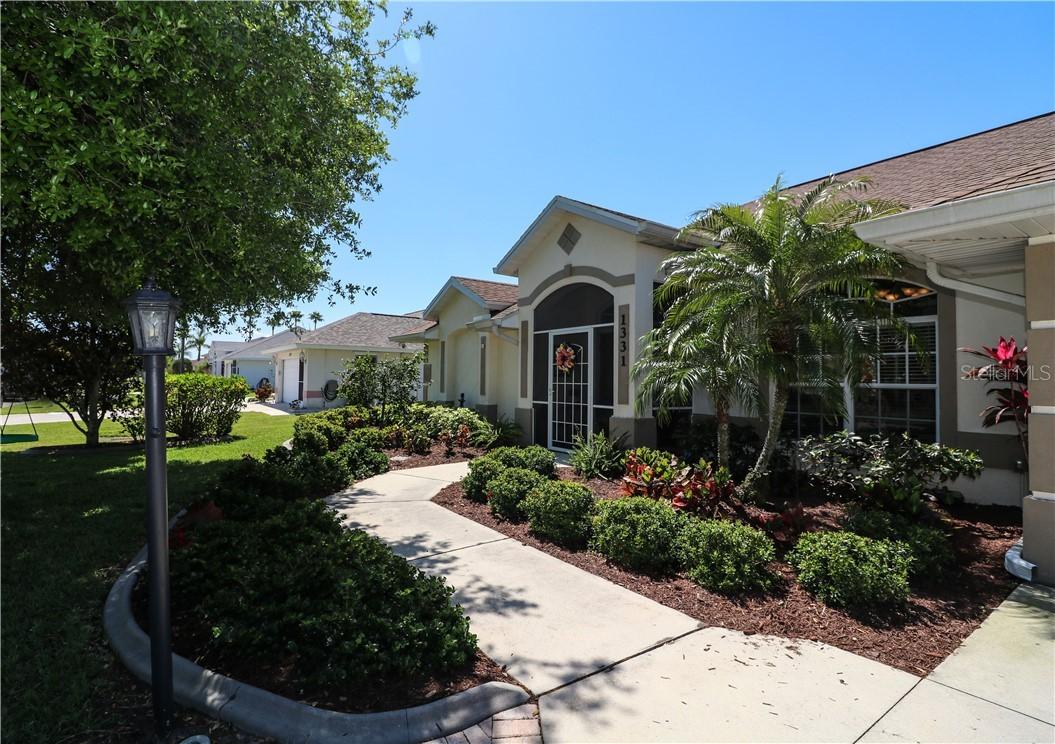 1331 Washington Dr., Venice, FL 34293