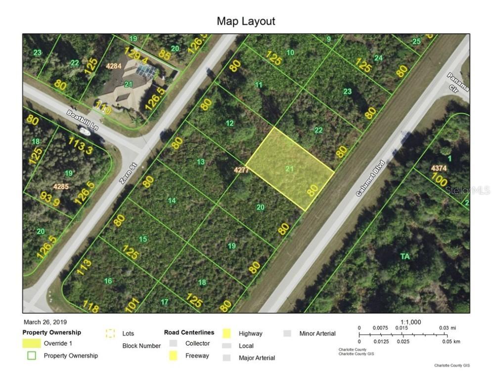 [Address Hidden by Seller], Port Charlotte, FL 33981