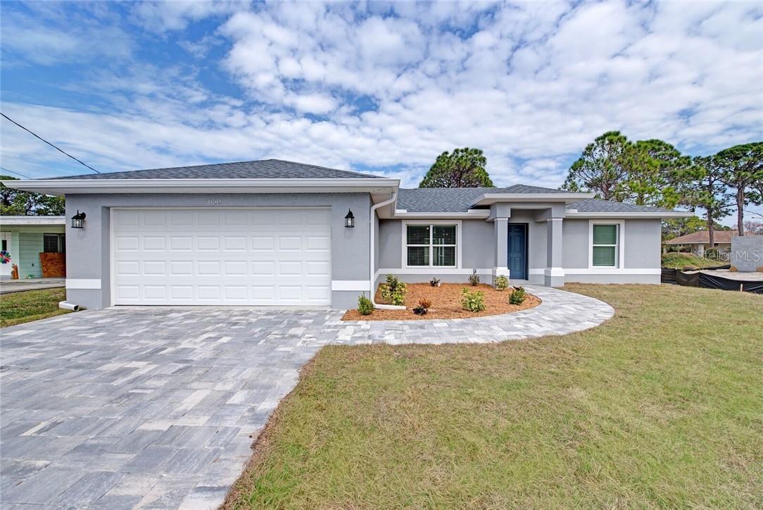3122 Sikeston Ave., North Port, FL 34286