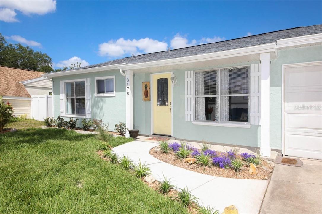 8478 Gaillard Ave., North Port, FL 34287