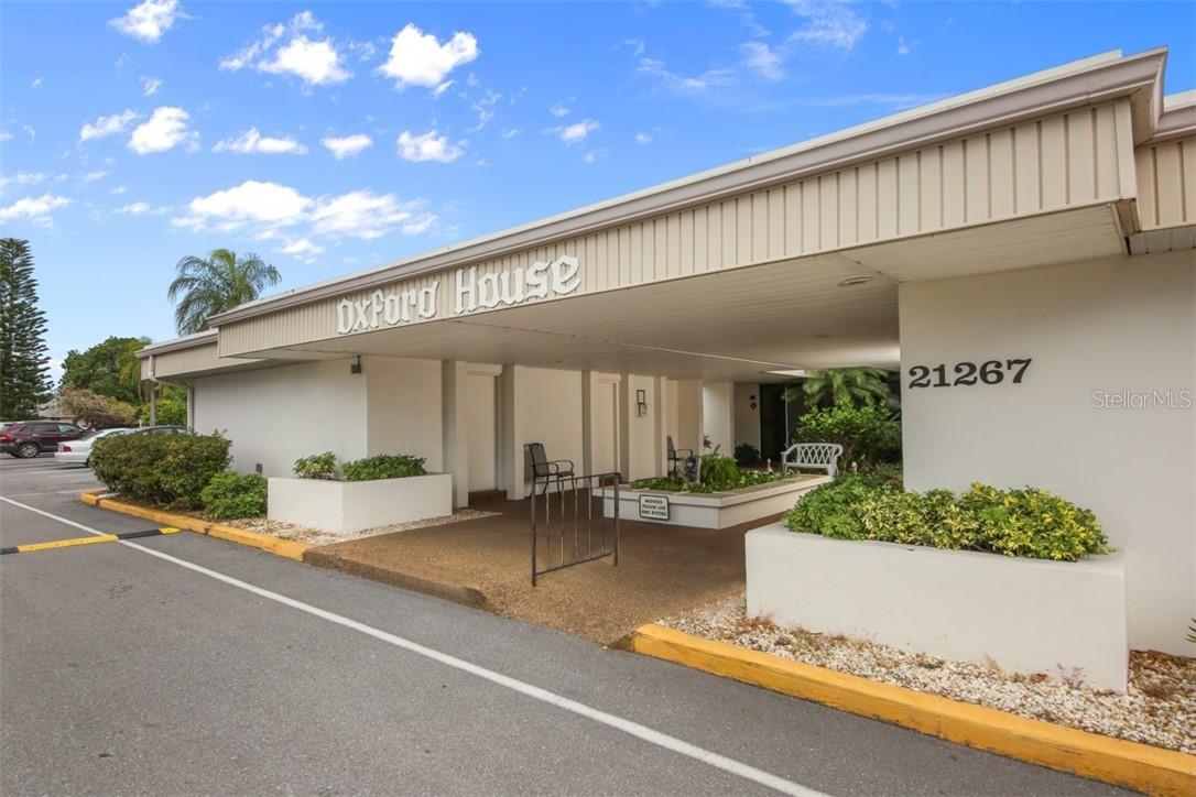 21267 Gertrude Ave. #208, Port Charlotte, FL 33952