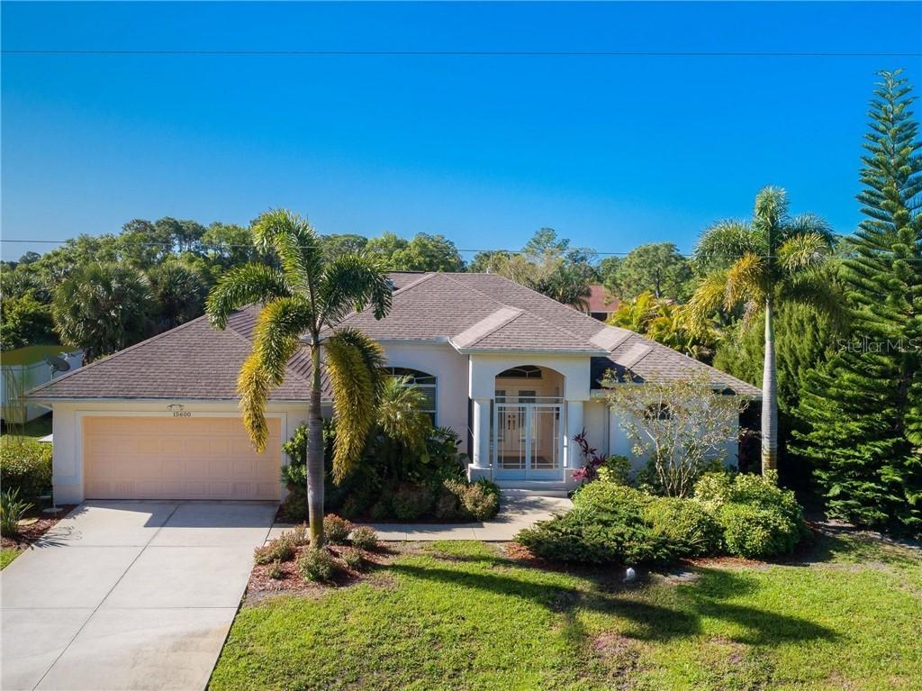 15600 Aldama Cir., Port Charlotte, FL 33981
