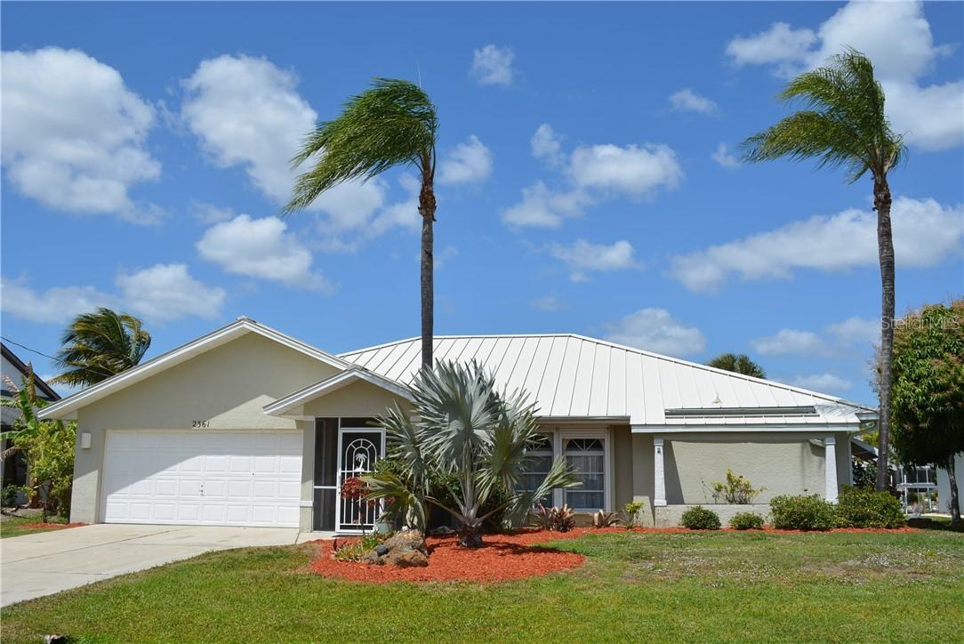 2361 Risken Ter., Port Charlotte, FL 33981