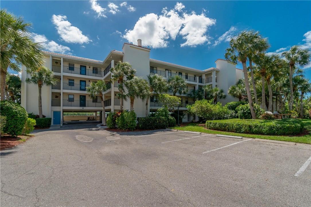 1751 Beach Rd. #307, Englewood, FL 34223