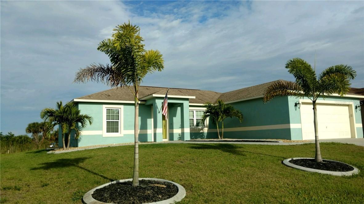 10248 Winnipeg St., Port Charlotte, FL 33981