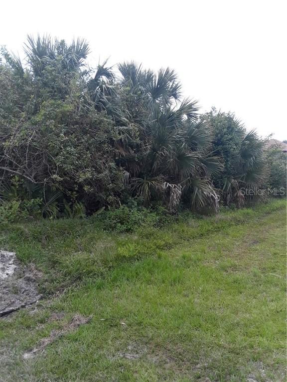 9423 Prospect Ave., Englewood, FL 34224