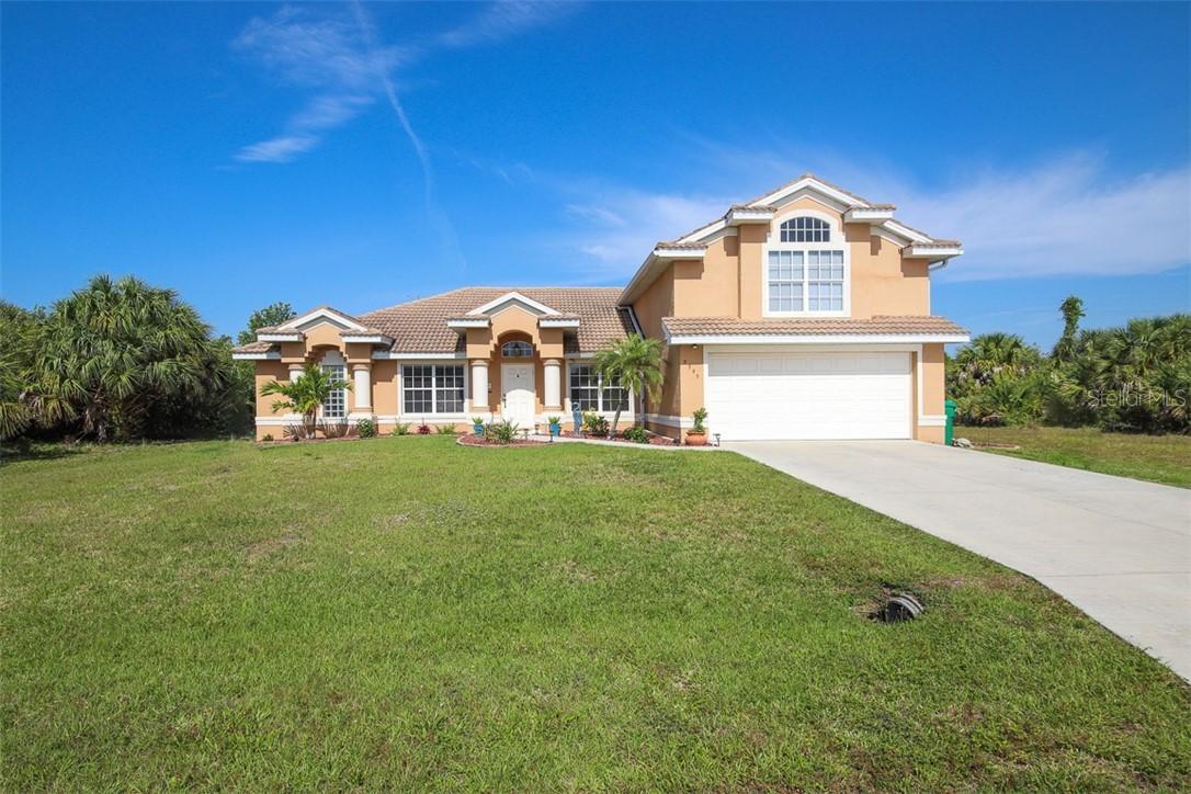 9395 Migue Cir., Port Charlotte, FL 33981