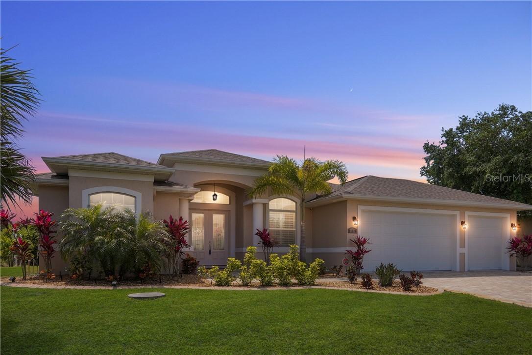 14123 Fruitport Cir., Port Charlotte, FL 33981