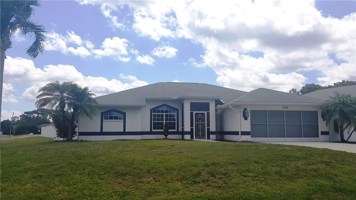 7160 Dateland St., Englewood, FL 34224