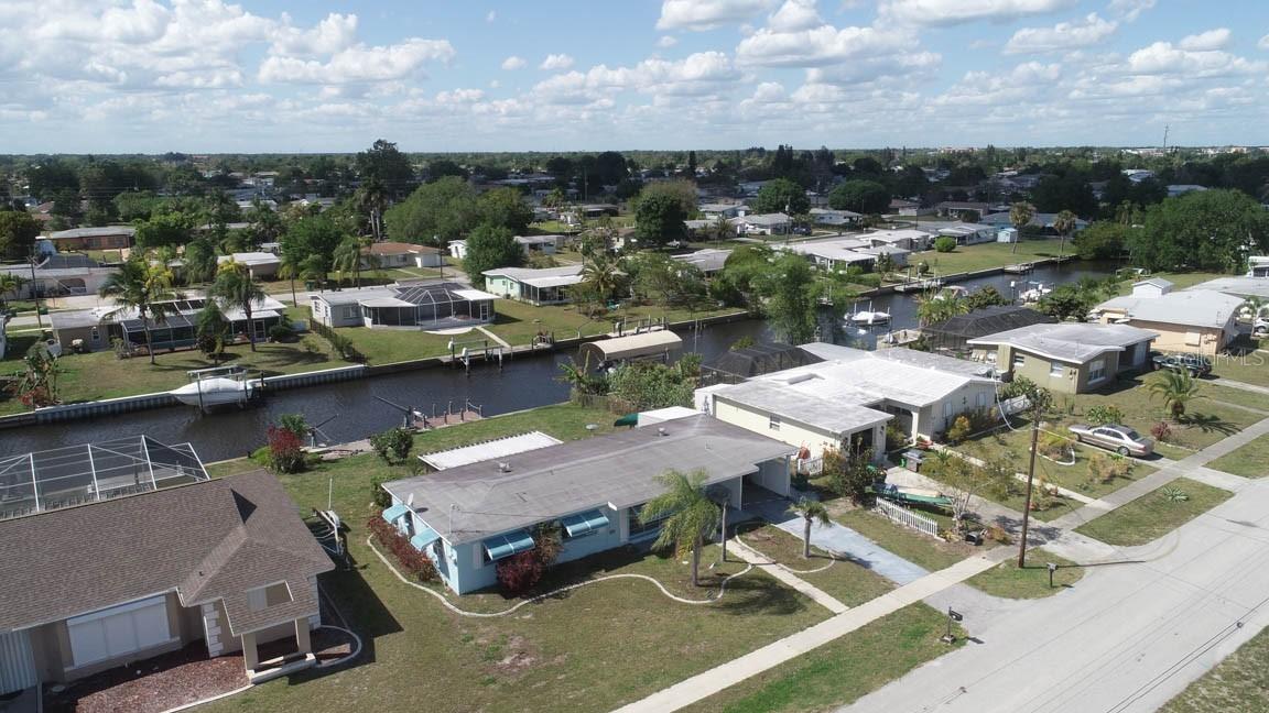 144 Rodgers Ave., Port Charlotte, FL 33952