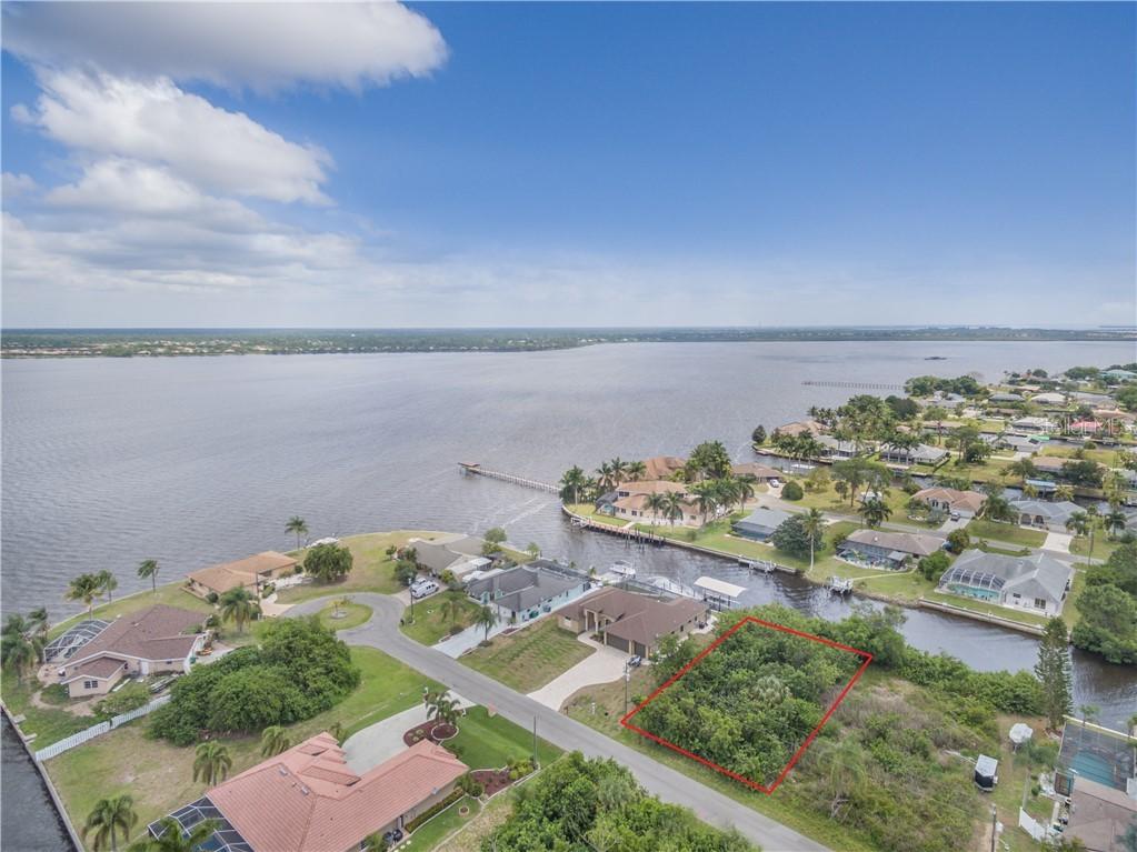 2532 Klass Ter., Port Charlotte, FL 33981