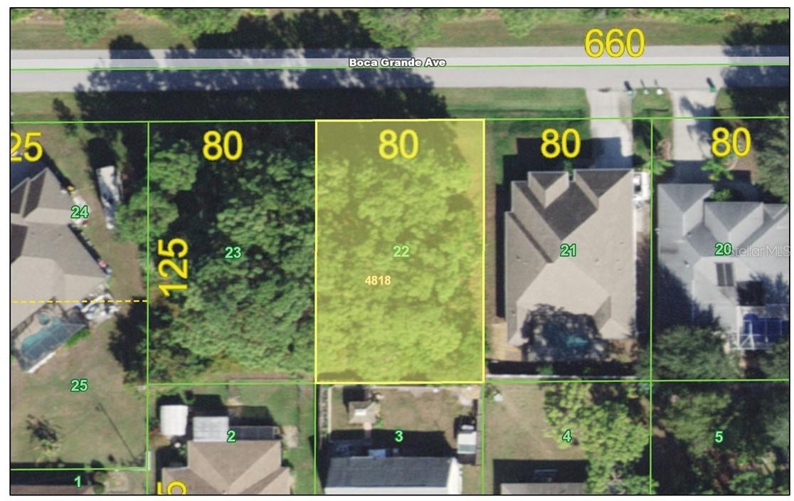 9221 Boca Grande Av, Englewood, FL 34224