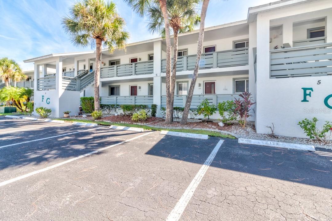 6800 Placida Rd. #218, Englewood, FL 34224