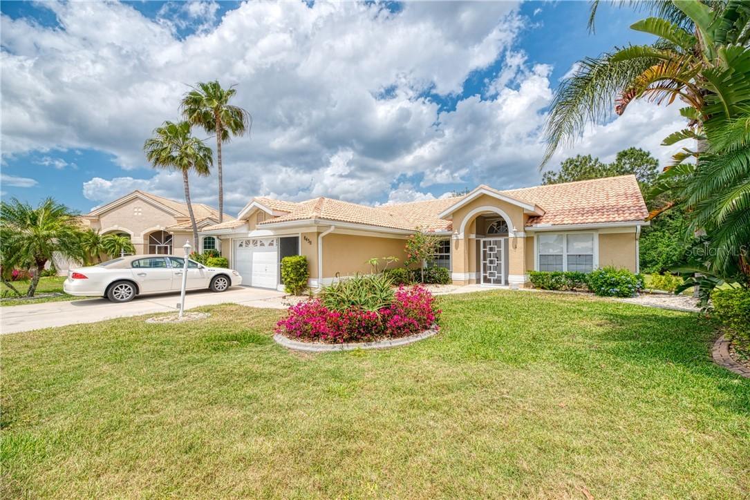 8430 Misty Pine Ct., Englewood, FL 34224