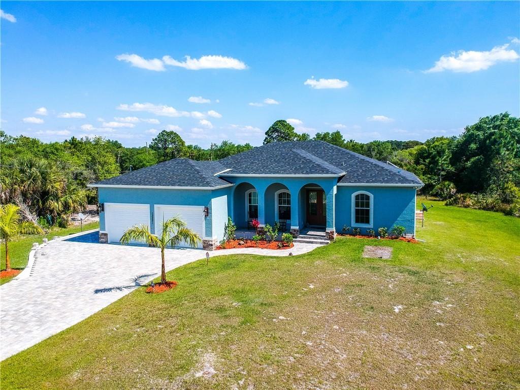 13251 Chiminiello Dr., Port Charlotte, FL 33953