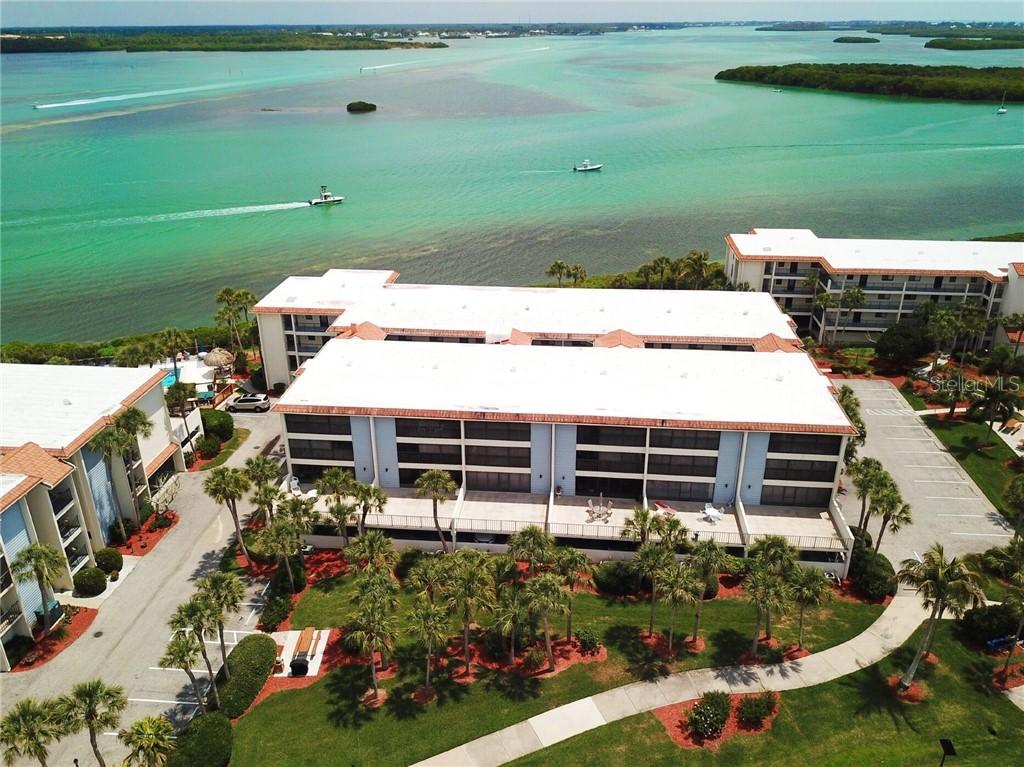 1551 Beach Rd. #405, Englewood, FL 34223