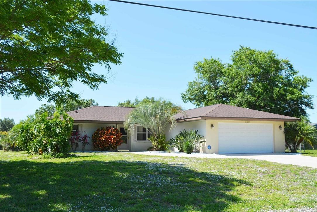 11267 Seabreeze Ave., Port Charlotte, FL 33981