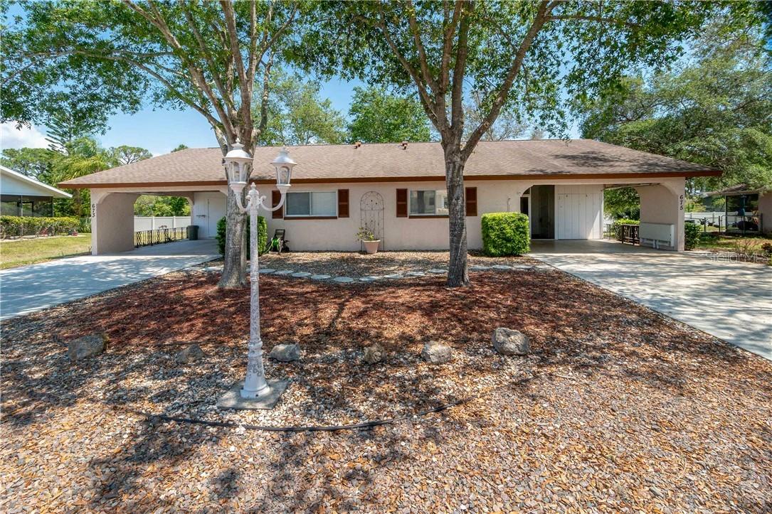 673-675 Harvey St., Englewood, FL 34223
